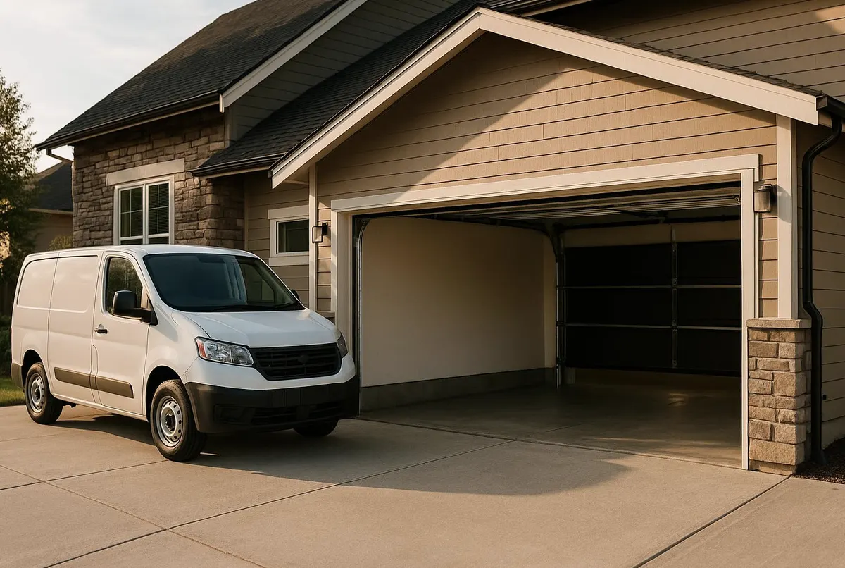 Garage Door Lifespan 101: The Argument-Ending Truth — Fort Walton Beach Garage Door Pro, Fort Walton Beach, FL