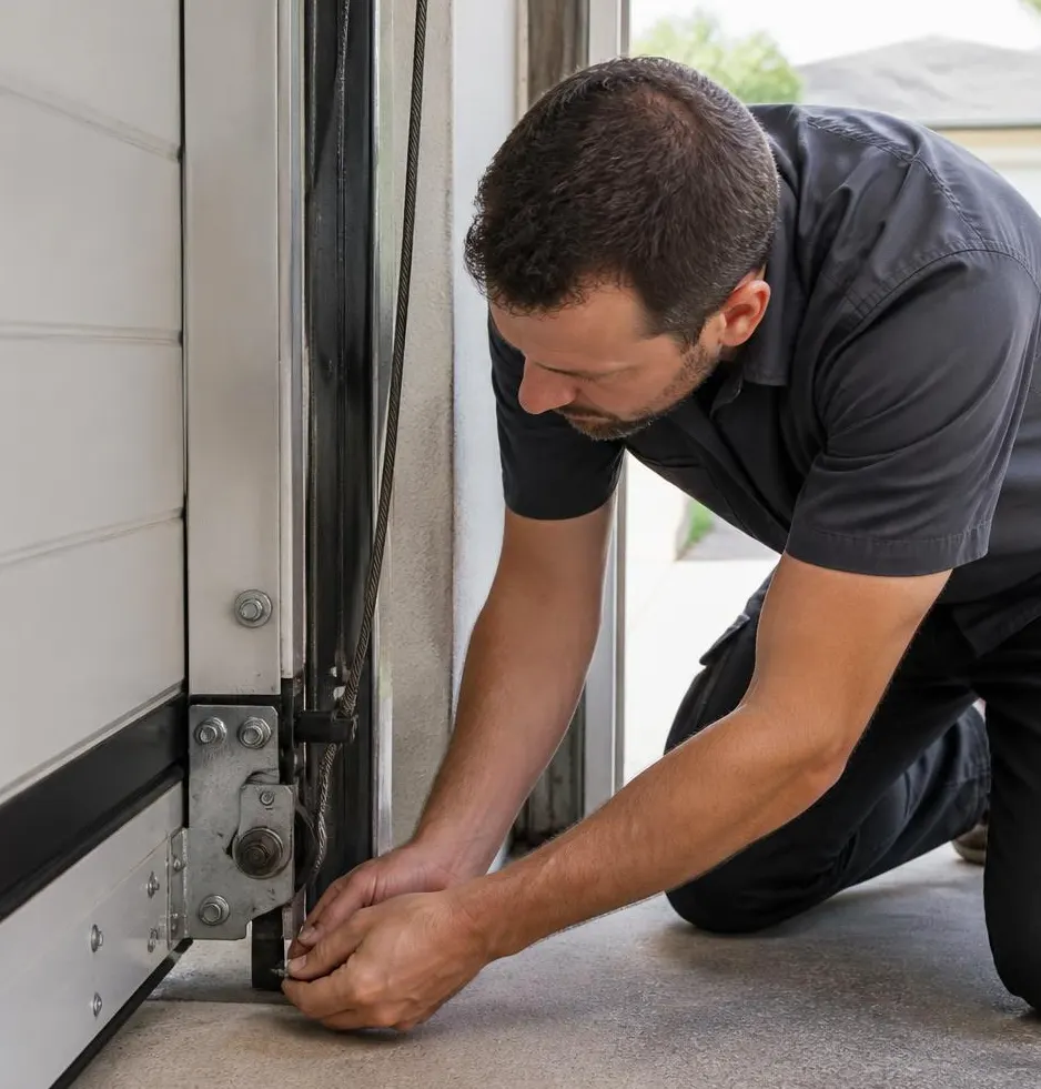 Garage Door Reversing Before It Closes? Here's the Real Problem — Fort Walton Beach Garage Door Pro, Fort Walton Beach, FL